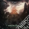 (LP Vinile) Allegaeon - Proponent For Sentience cd