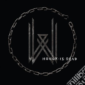 Wovenwar - Honor Is Dead cd musicale di Wovenwar