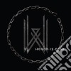 Wovenwar - Honor Is Dead cd