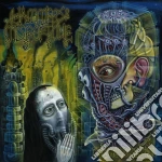 Hammers Of Misfortune - Dead Revolution cd