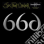 (LP Vinile) Six Feet Under - Graveyard Classics Vol.4 vinile