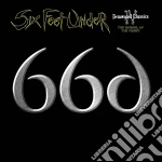 Six Feet Under - Graveyard Classics Vol.4 cd