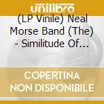 (LP Vinile) Neal Morse Band (The) - Similitude Of A Dream (5 Lp) lp vinile di Neal Morse Band