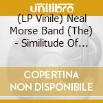 (LP Vinile) Neal Morse Band (The) - Similitude Of A Dream (5 Lp) vinile