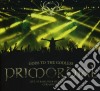 Primordial - Gods To The Godless (Cd Digibook) cd