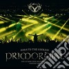 Primordial - Gods To The Godless cd