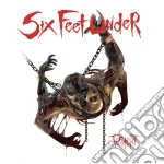 Six Feet Under - Torment (Ltd. Digi) cd