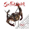 Six Feet Under - Torment (Ltd. Digi) cd