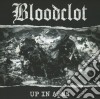 Bloodclot - Up In Arms cd