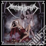Antropomorphia - Sermon Ov Wrath (Ltd. Digipak) cd