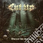 Cut Up - Wherever They May Rot (Ltd.Digi) cd
