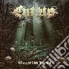 Cut Up - Wherever They May Rot (Ltd.Digi) cd