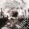 God Dethroned - The World Ablaze (Cd+Dvd) cd