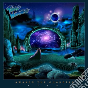 Fates Warning - Awaken The Guardian (6 Cd) cd musicale di Fates Warning