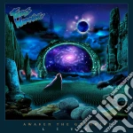 Fates Warning - Awaken The Guardian (6 Cd) cd