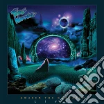 (LP Vinile) Fates Warning - Awaken The Guardian (2 Lp) vinile