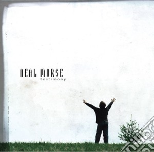 (LP Vinile) Neal Morse - Testimony (3 Lp) lp vinile di Neal Morse