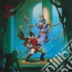 (LP Vinile) Cirith Ungol - King Of The Dead vinile