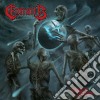 Entrails - World Inferno cd