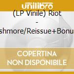 (LP Vinile) Riot - Inishmore/Reissue+Bonus (2 Lp) vinile