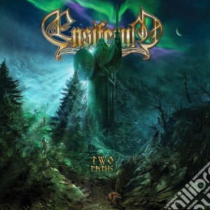 Ensiferum - Two Paths (Cd+Dvd) cd musicale di Ensiferum