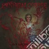 Cannibal Corpse - Red Before Black cd musicale di Cannibal Corpse