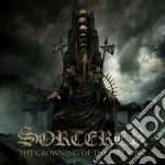 (LP Vinile) Sorcerer - Crowning Of The Fire King (2 Lp) vinile