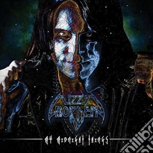 (LP Vinile) Lizzy Borden - My Midnight Things lp vinile di Lizzy Borden