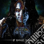 (LP Vinile) Lizzy Borden - My Midnight Things vinile