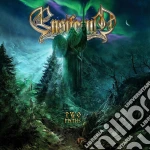 Ensiferum - Two Paths cd