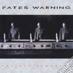 Fates Warning - Perfect Symetry (Ltd.Digi) cd musicale di Fates Warning