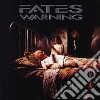 Fates Warning - Parallels (Ltd.Digi) cd