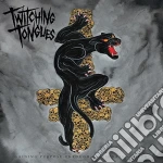 Twitching Tongues - Gaining Purpose Through Passionate Hatred cd