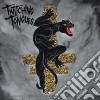 Twitching Tongues - Gaining Purpose Through Passionate Hatred cd
