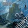 Visigoth - Conqueror's Oath cd