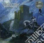 Visigoth - Conqueror'S Oath - Coloured Edition cd