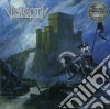 Visigoth - Conqueror'S Oath - Coloured Edition cd
