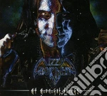 Lizzy Borden - My Midnight Things cd
