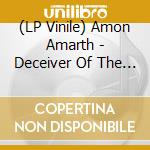 (LP Vinile) Amon Amarth - Deceiver Of The Gods - Coloure Edition lp vinile di Amon Amarth