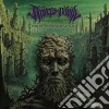 Rivers Of Nihil - Where Owls Know My Name cd