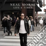 Neal Morse - Life And Times cd