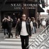 Neal Morse - Life And Times cd
