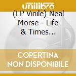 (LP Vinile) Neal Morse - Life & Times (Aubergine Marbled Vinyl) lp vinile di Neal Morse