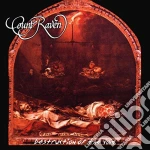 (LP Vinile) Count Raven - Destruction Of The Void - Coloured (2 Lp) vinile