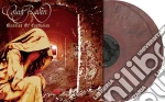 (LP Vinile) Count Raven - Messiah Of Confusion - Coloured Edition (2 Lp) vinile