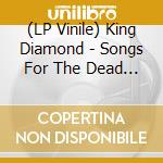 (LP Vinile) King Diamond - Songs For The Dead Live (2 Lp) vinile