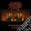 King Diamond - Songs For The Dead Live (Cd+2 Dvd) cd