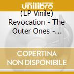 (LP Vinile) Revocation - The Outer Ones - Olive Green Marbled lp vinile di Revocation