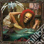 Satan - Cruel Magic cd