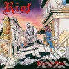 (LP Vinile) Riot - Thundersteel 30Th - Coloured Edition cd